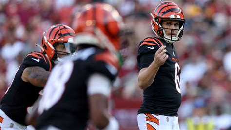 cincinnati bengals playoffs odds|Bengals Playoff Odds .